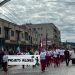 Nova Trento celebra Dia da Independência, com desfile marcado por civismo, tradição e inovação