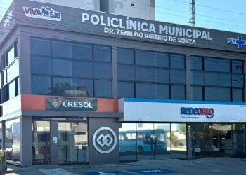 Policlínica Municipal de São João Batista realiza quase 20 mil atendimentos em seis meses