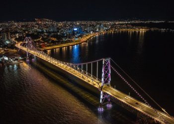 Florianópolis tem ações para atrair mais turistas estrangeiros