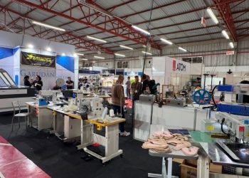 25ª Seincc reúne mais de 2,5 mil visitantes e fortalece negócios da indústria calçadista