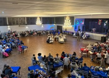 5º Encontro Farroupilha de São João Batista acontece neste sábado, 19