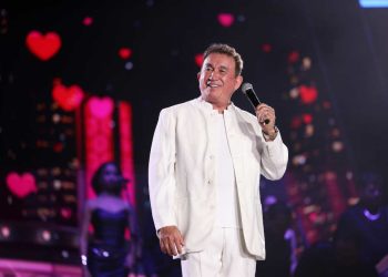 São João Batista terá show de Amado Batista, com entrada gratuita
