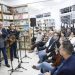 Sarau Literário celebra os 58 anos da Biblioteca Municipal de Tijucas