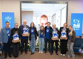 Curso de Administração da Unifebe celebra 40 anos em evento especial
