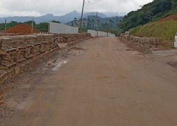 SJB: Trecho da Rua Pedro Roque Vargas terá trânsito bloqueado a partir de segunda-feira, 5