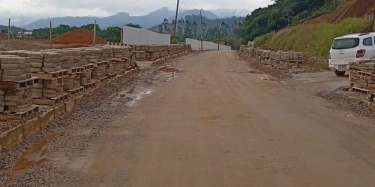 SJB: Trecho da Rua Pedro Roque Vargas terá trânsito bloqueado a partir de segunda-feira, 5