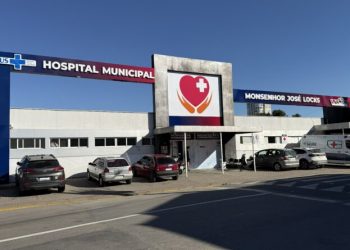 Hospital Municipal Monsenhor José Locks ultrapassa 15,5 mil atendimentos no Pronto-Socorro desde junho
