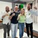 Com chancela de Júlia Zanata, Betinho Souza é o mais novo filiado do PL de São João Batista