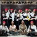 Escola Municipal de Artes conquista prêmio no 8º Festival de Dança Arte em Movimento, em Jaraguá do Sul