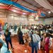 Festa das Crianças de São João Batista acontece neste sábado, 3