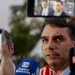 Flávio Bolsonaro diz que vai pedir anulação das eleições