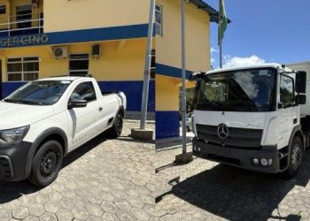 Major Gercino recebe recursos de R$ 600 mil para reforçar a estrutura do município