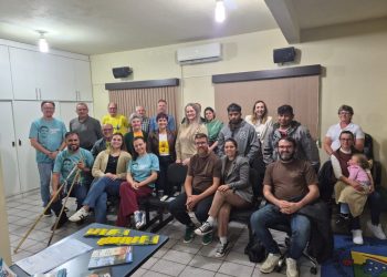 Rota Padre Léo ampliará o Caminho do Louvor com a inclusão de Major Gercino