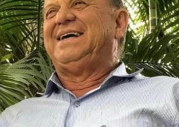 Município de São João Batista decreta luto oficial pelo falecimento de ex-vereador Saul Reitz