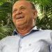 Município de São João Batista decreta luto oficial pelo falecimento de ex-vereador Saul Reitz